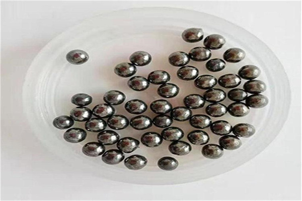 海北铅珠 铅粒 铅丸 铅砂配重用