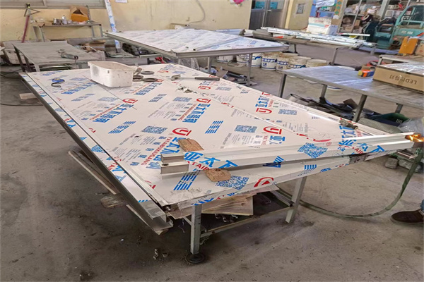 海北DSA手术室铅门 铅门厂家