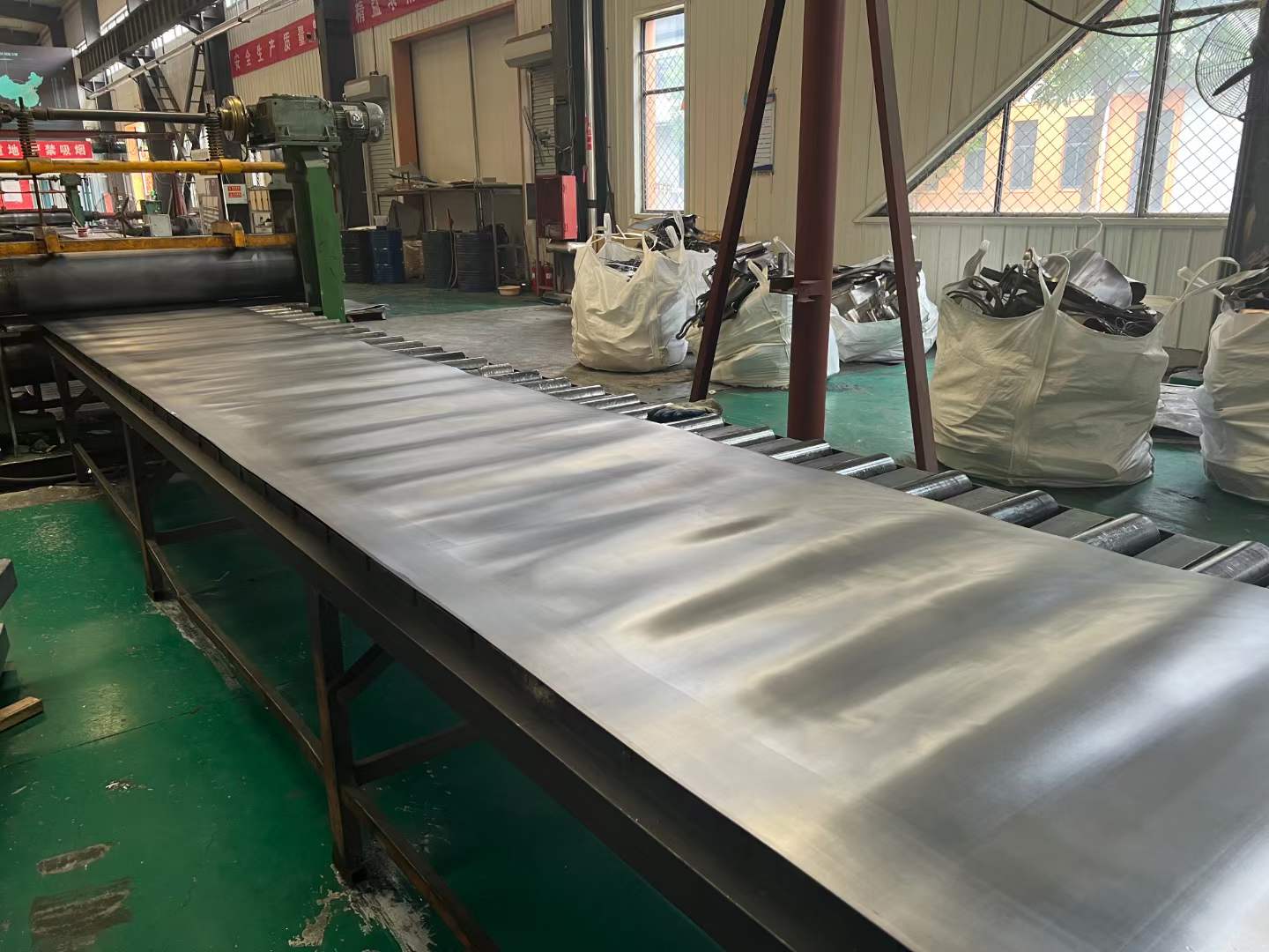 海北放射科铅皮