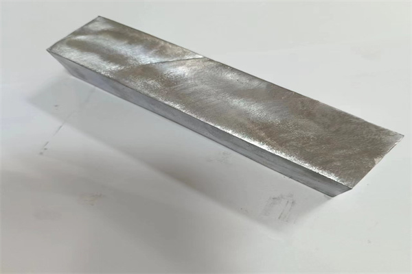 海北工业铅梯锡合金铅块 隔音配重用