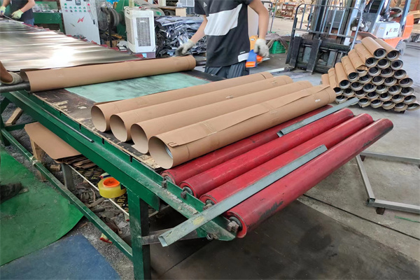 海北铅皮卷 医院工业墙体用铅皮