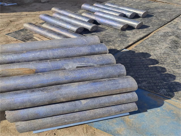 海北配重铅棒