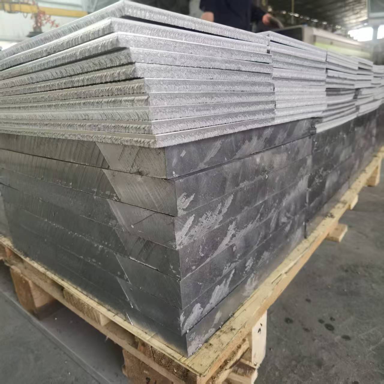 海北CBCT室防护铅板